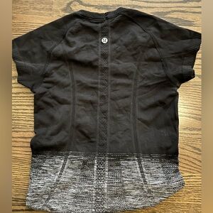 Lululemon swiftly tech size 4